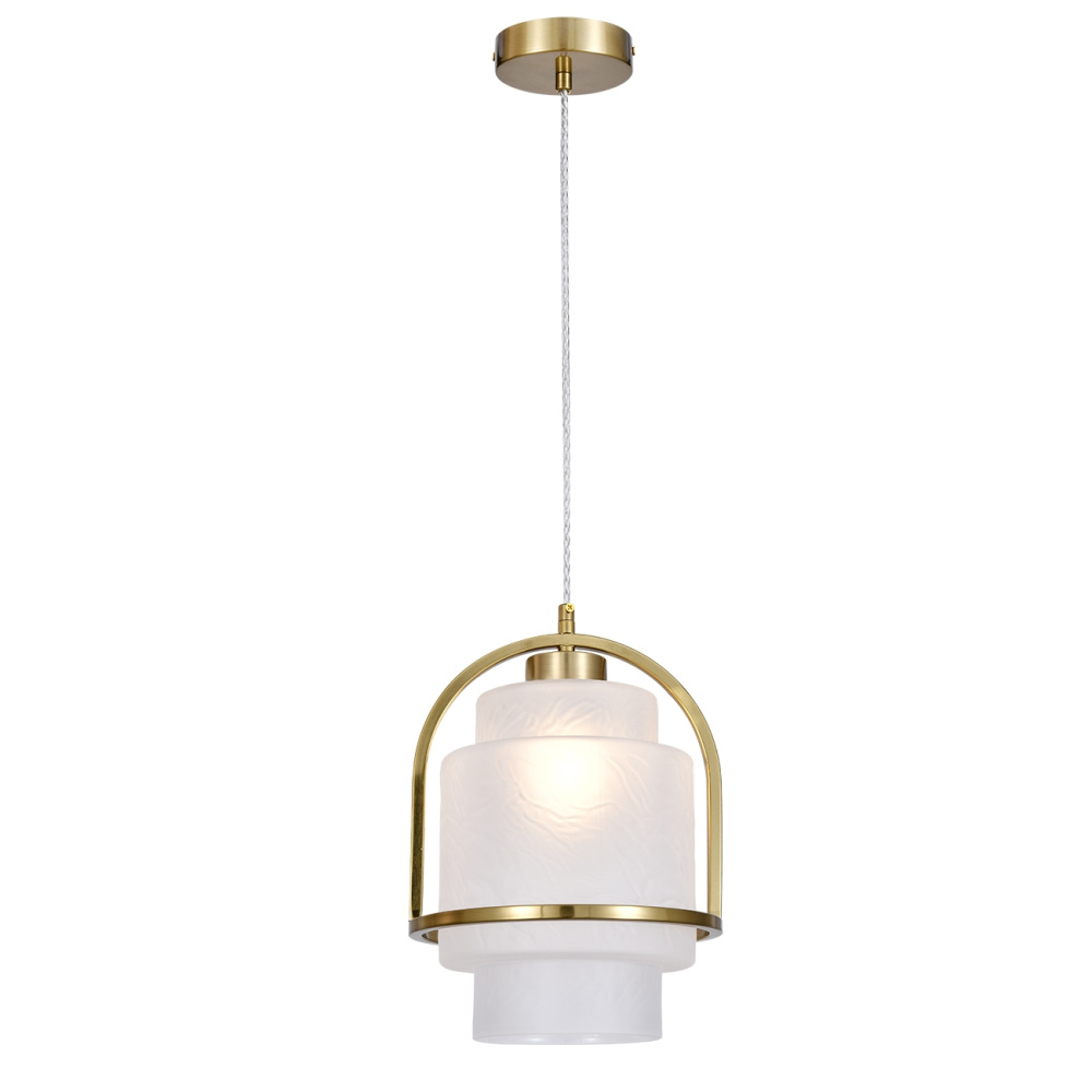 Indigo Подвесной светильник Aura V000595 