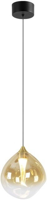 Belfast Подвесной светильник Donard MD18912-125 AM 