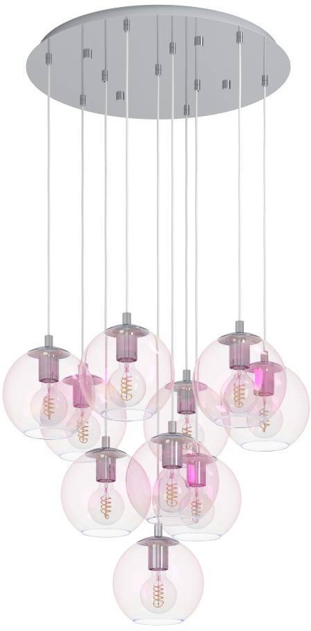 Eglo Подвесной светильник Ariscani 2 901922 