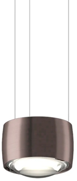 DeLight Collection Подвесной светильник 8893P 8893P coffee 