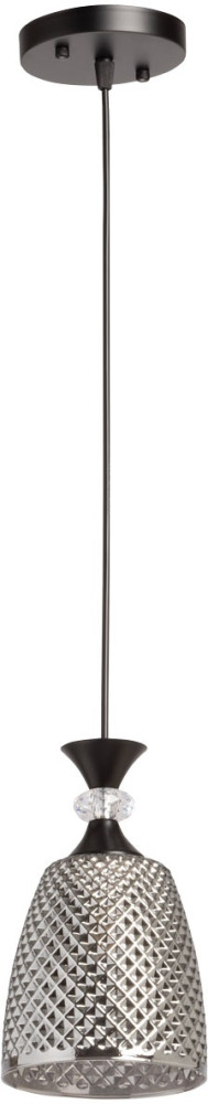 De City Подвесной светильник Лоск 107011101 