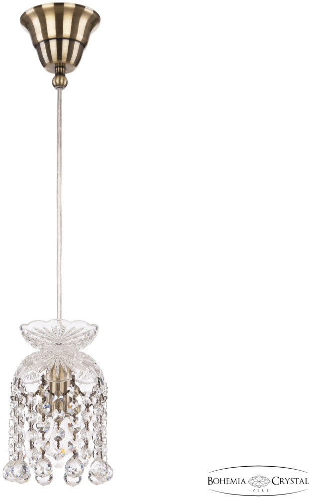 Bohemia Подвесной светильник 1478 14781P/11 Pa Balls 