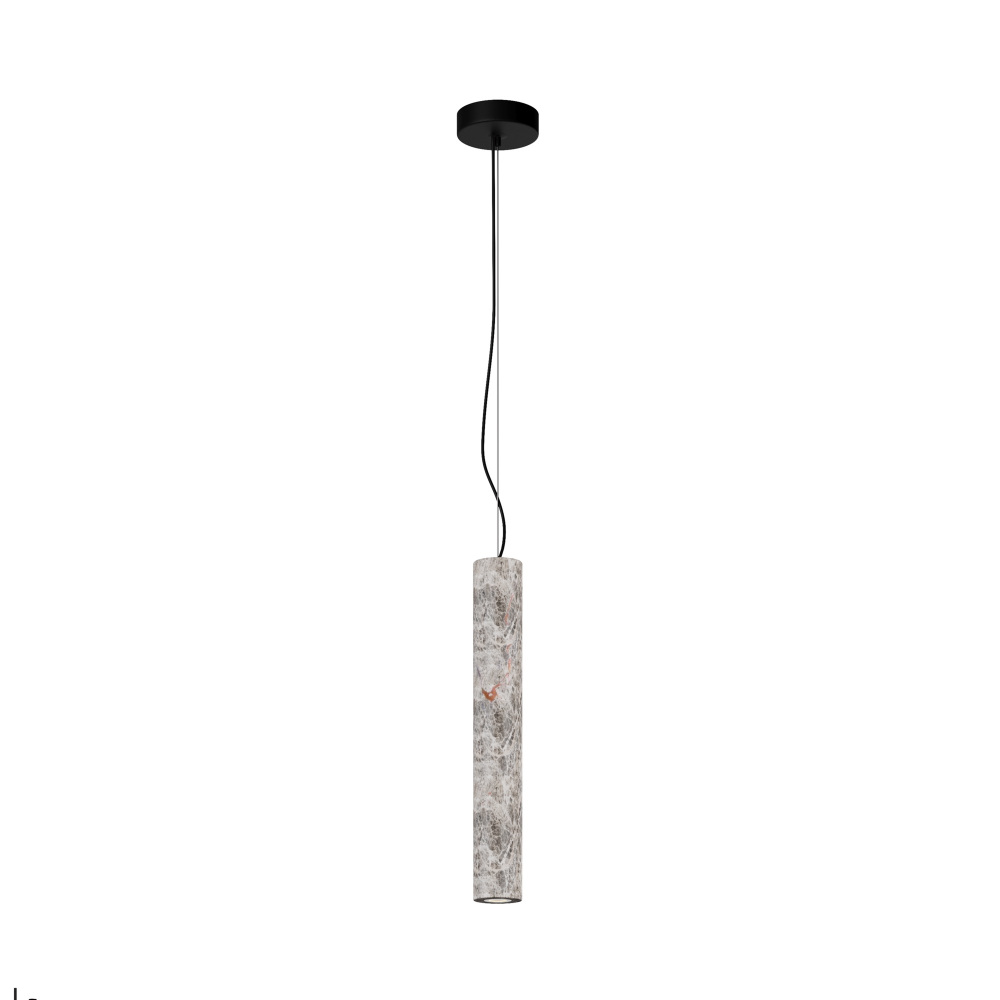 Maytoni Подвесной светильник Basic Texture MOD461PL-L5GRK 