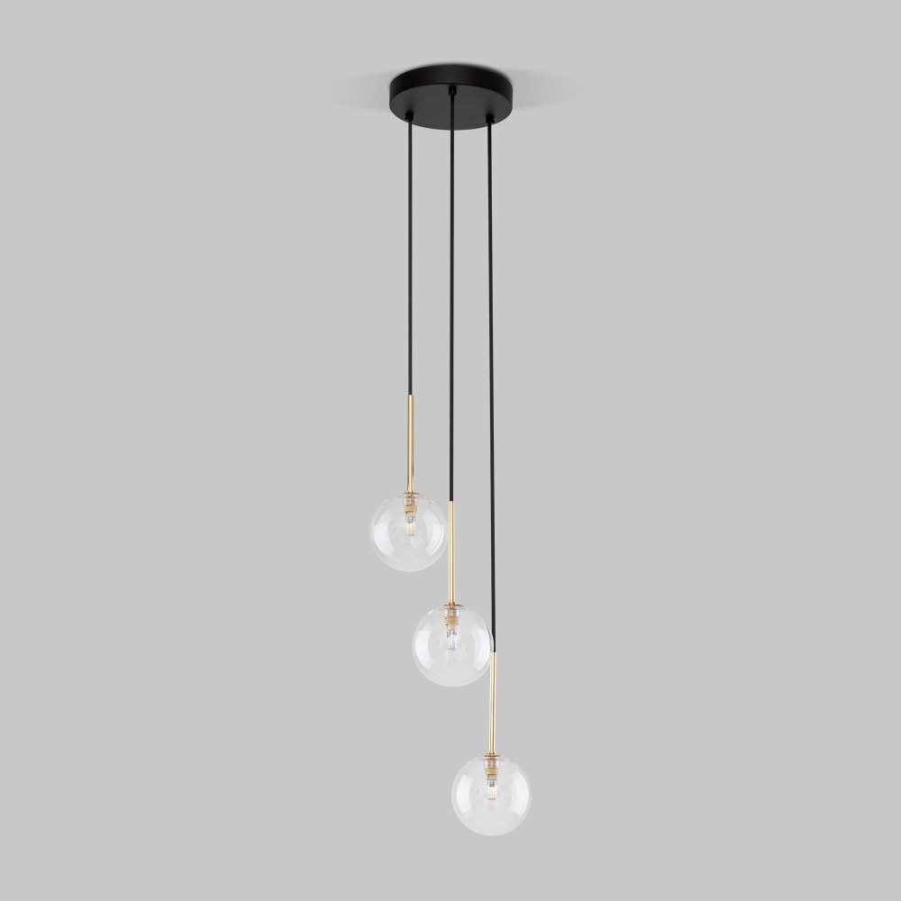 TK Lighting Подвесной светильник Nilos 5942 Nilos 