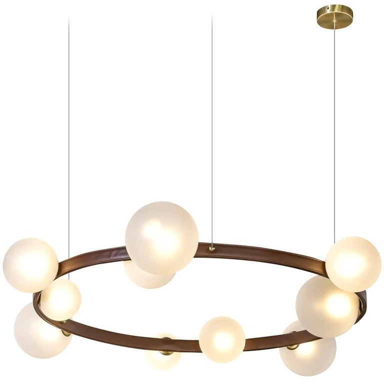 Alfa Light Подвесной светильник  F3224-15 