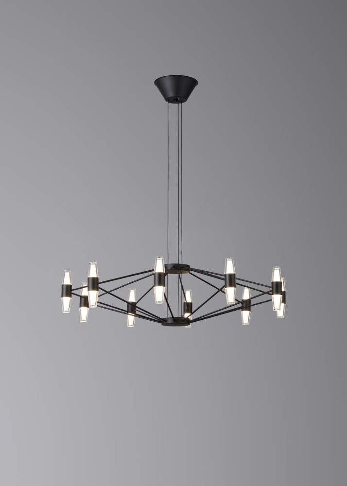 Alfa Light Подвесной светильник  F3024-62 