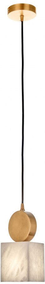 Fluorite Подвесной светильник Fovere FL1023-1P 