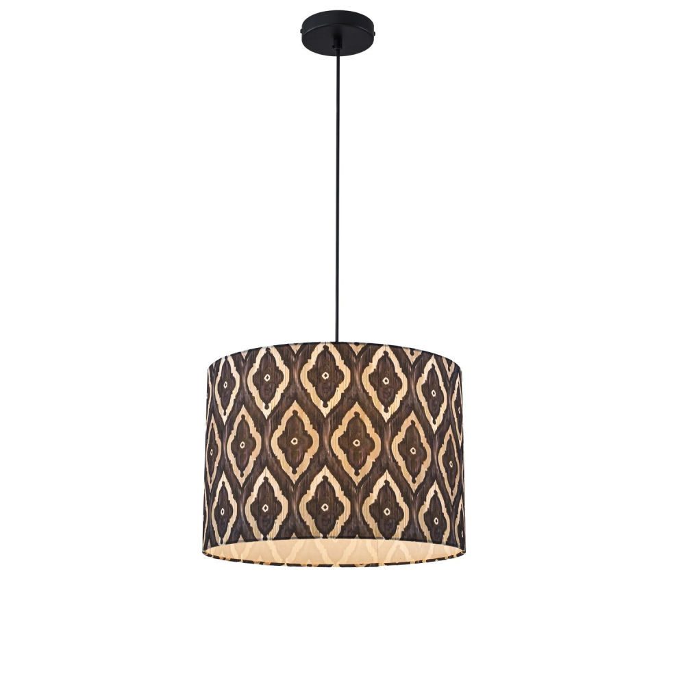 Favourite Подвесной светильник Etiam 4765-1P 