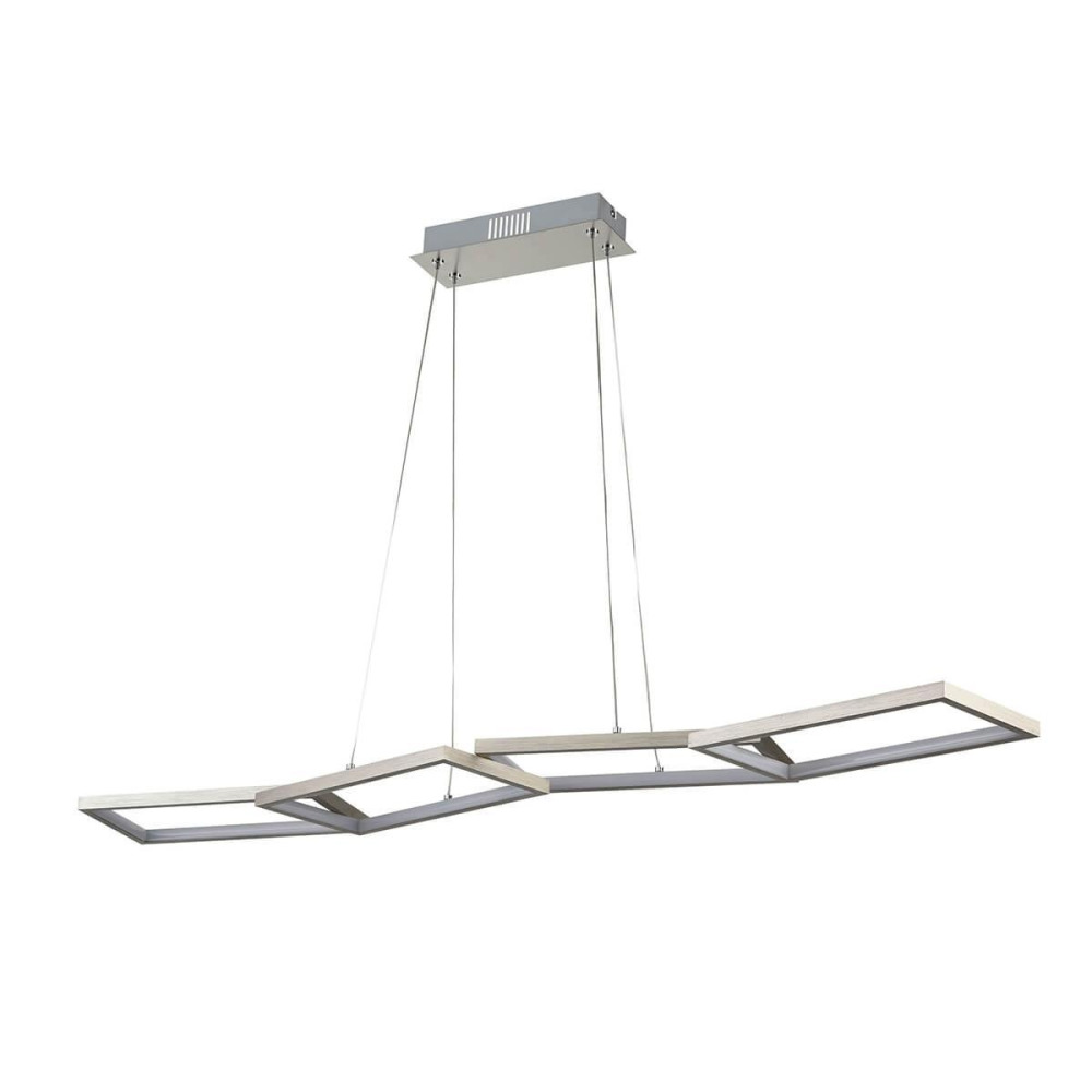 Vele Luce Подвесной светильник Netta 983 VL7075P04 