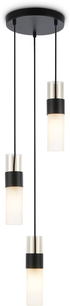 Ambrella Подвесной светильник HIGH LIGHT LH55102 