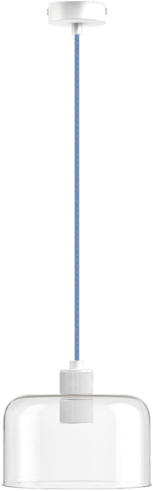 33 Идеи Подвесной светильник  PND.105.01.01.030.WH-S.28.TR 