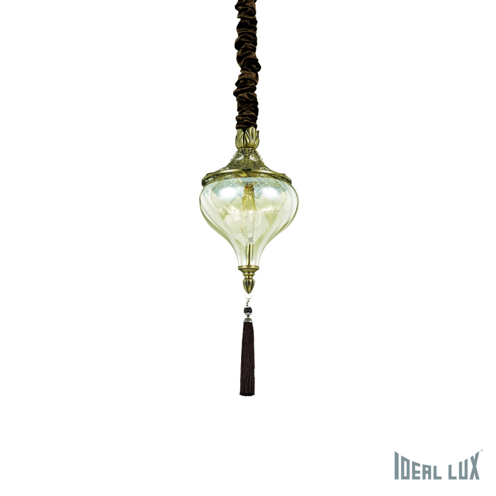 Ideal Lux Подвесной светильник Harem HAREM SP1 