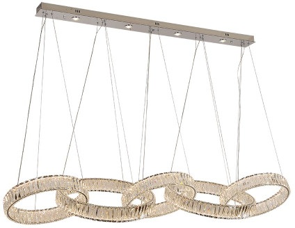 Newport Подвесной светильник 8240 8245N/S chrome 