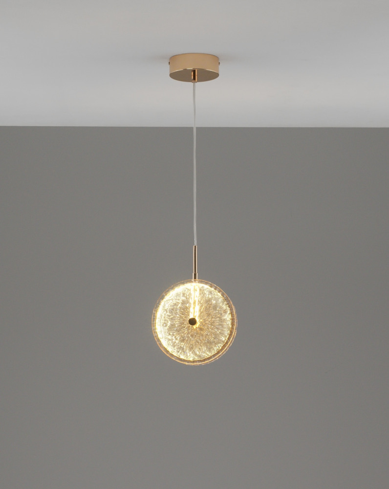 Moderli Подвесной светильник Marnia V11157-PL 