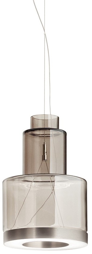 Vistosi Подвесной светильник Medea SPMEDEA2FUAS 