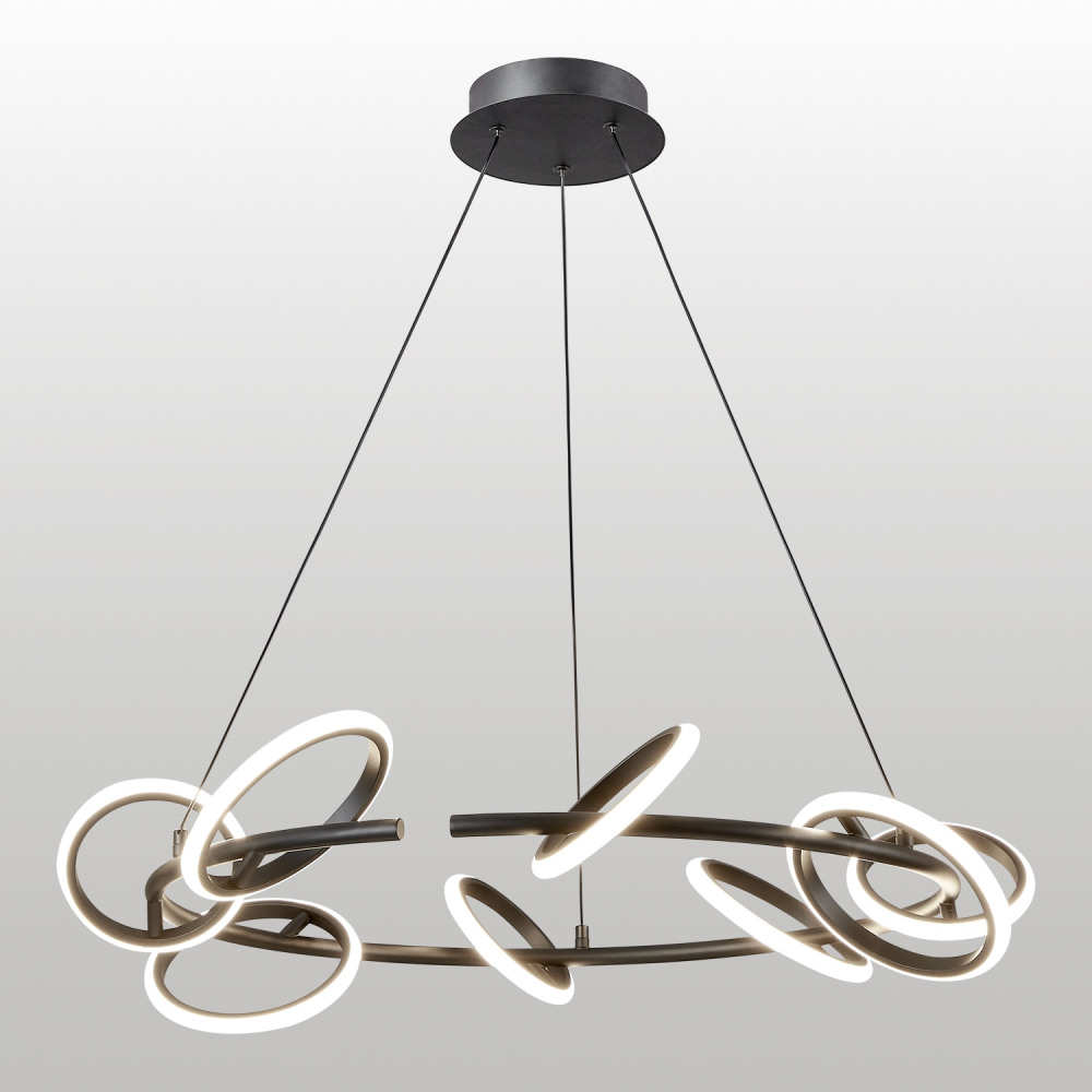 Lussole Подвесной светильник Kimble LSP-7419 