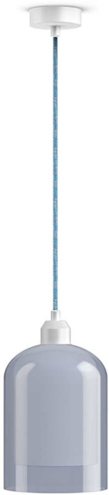 33 Идеи Подвесной светильник  PND.105.01.05.030.WH-S.26.LB-S.27.WH 