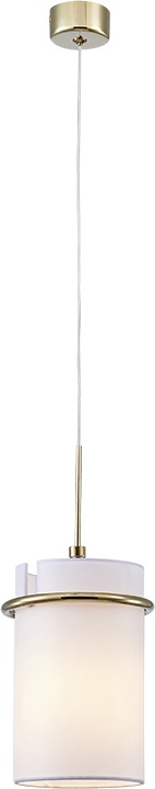 Newport Подвесной светильник 4630 4631/S gold 