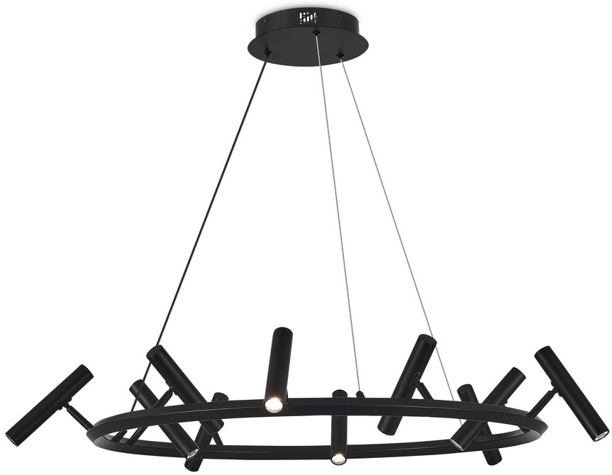 Aployt Подвесной светильник Honor APL.067.03.50 