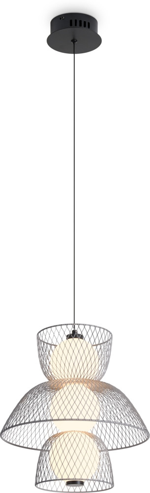 Freya Подвесной светильник Harper FR5545PL-L5GR 