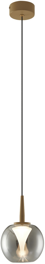 Mantra Подвесной светильник Andromeda 8931+8939 