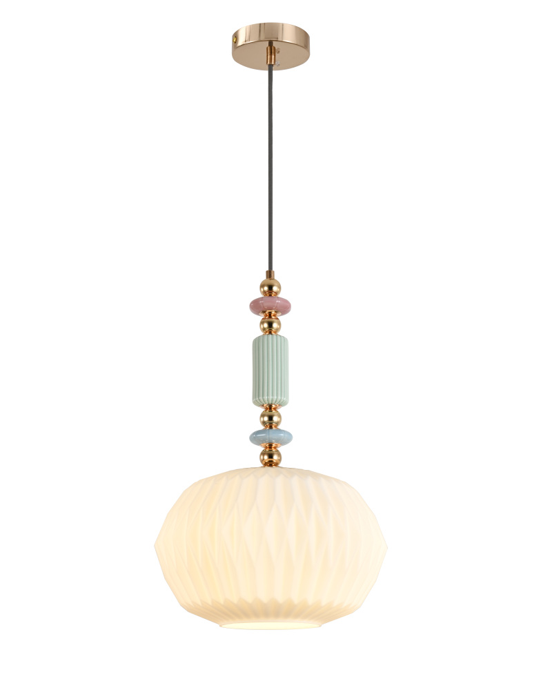 Moderli Подвесной светильник Charm V11174-1P 