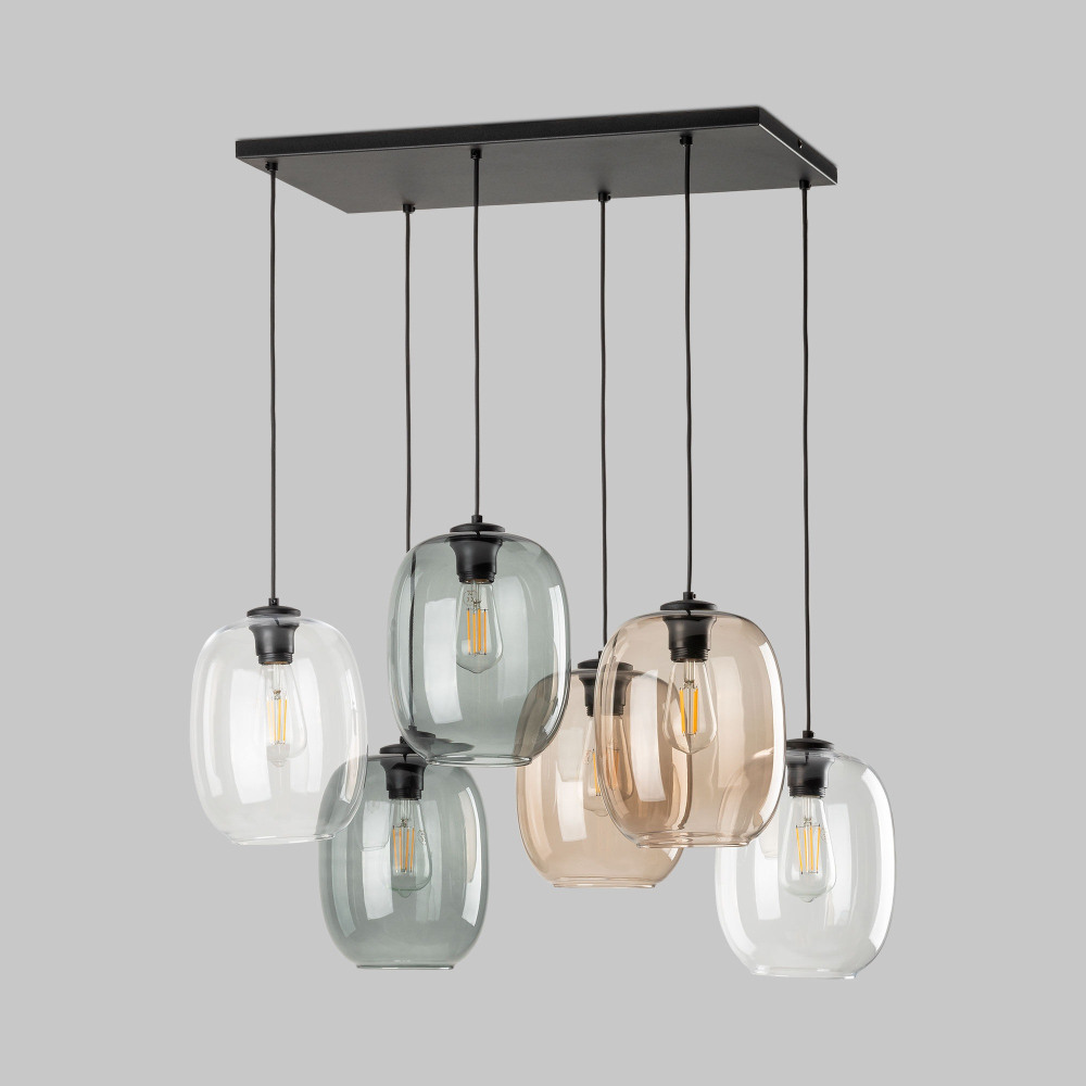 TK Lighting Подвесной светильник Elio 5974 Elio 