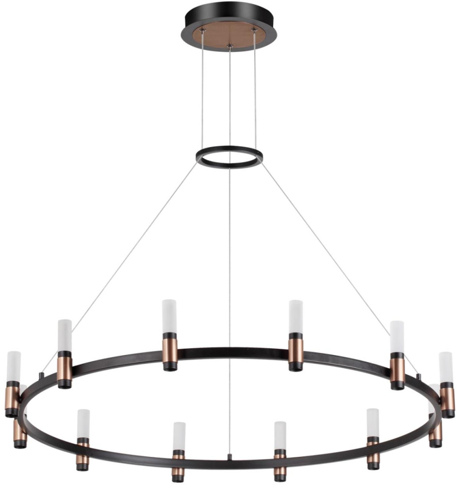 Подвесной светильник Candel 5009/48L 