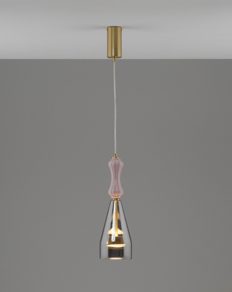 Moderli Подвесной светильник Corals V11154-PL 