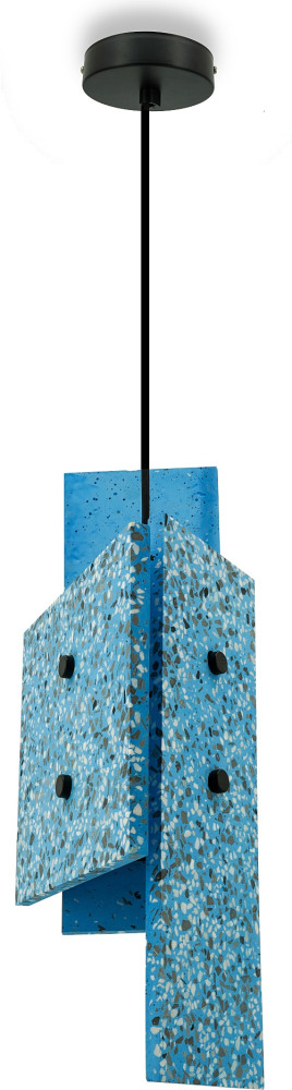 Lightera Подвесной светильник Tigris LE152L-17A 