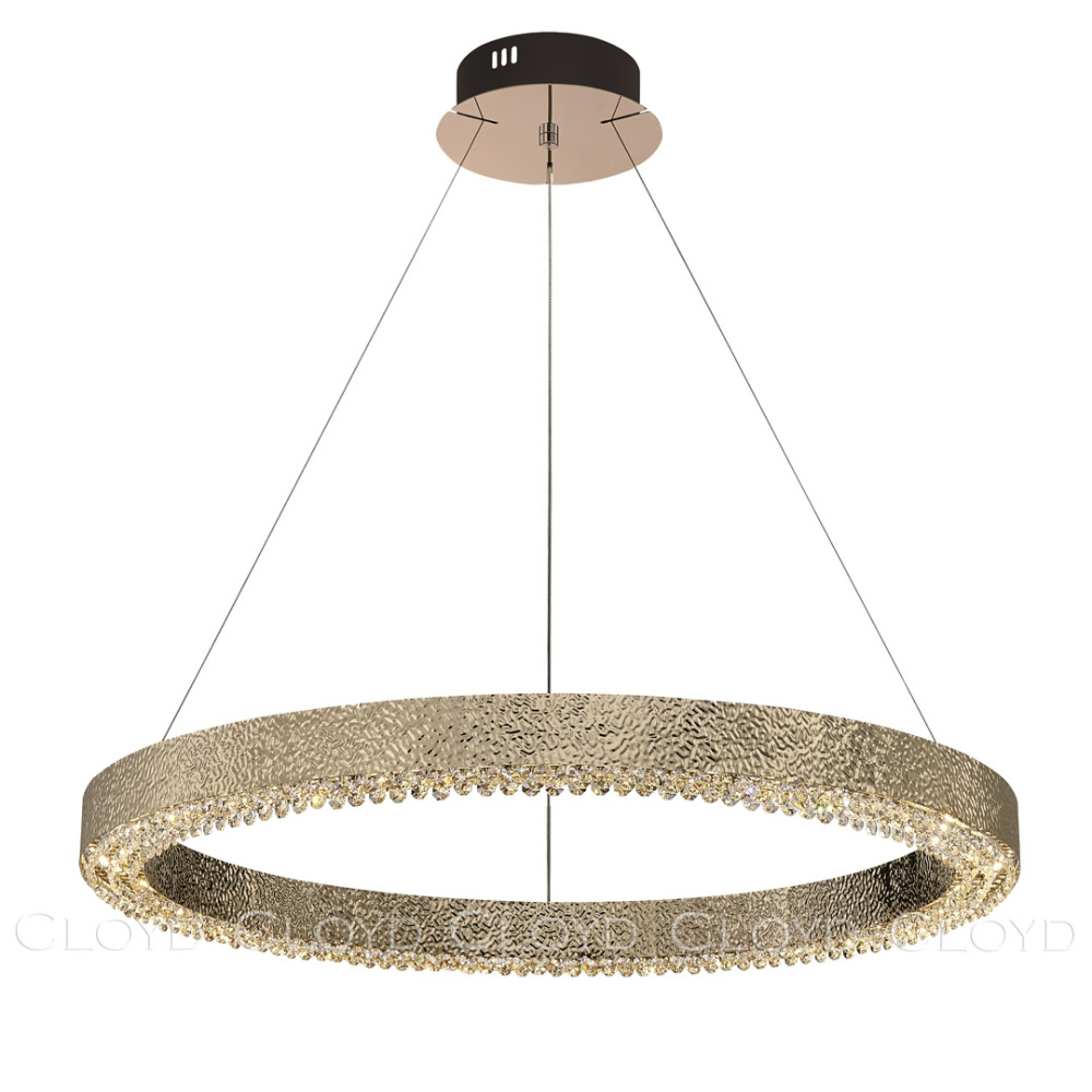 Cloyd Подвесной светильник Galaxa 11221 