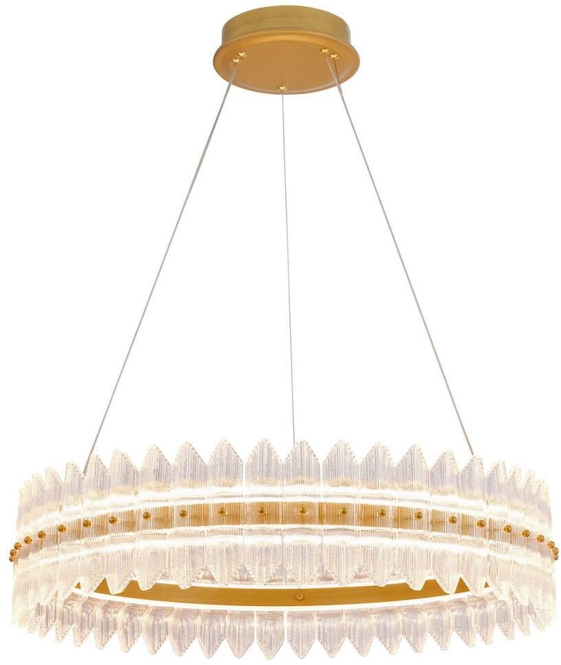 Favourite Подвесной светильник Mirabella 4754-7P 