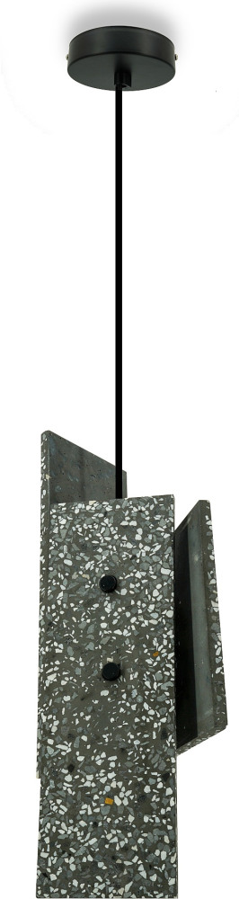 Lightera Подвесной светильник Tigris LE152L-17B 