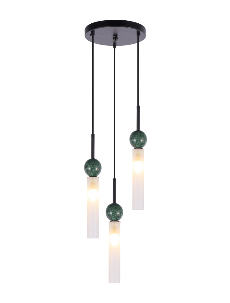 Moderli Подвесной светильник Illis V11791-3P 