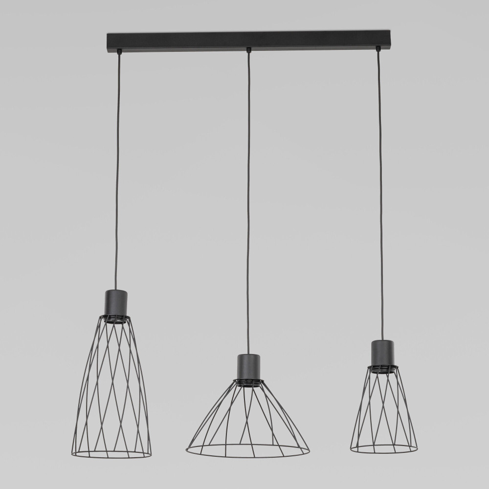 TK Lighting Подвесной светильник Modesto 10158 Modesto 