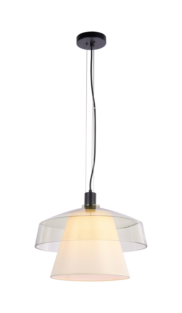 Moderli Подвесной светильник Takoma V11830-1P 