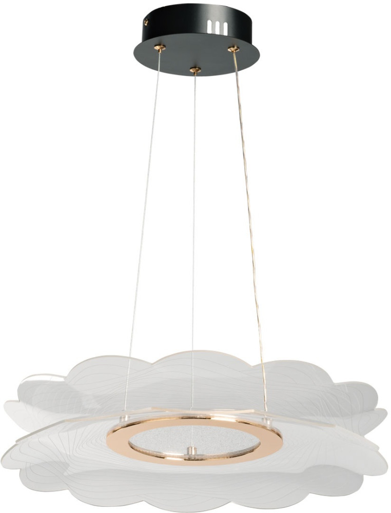 De City Подвесной светильник Конти 488014201 