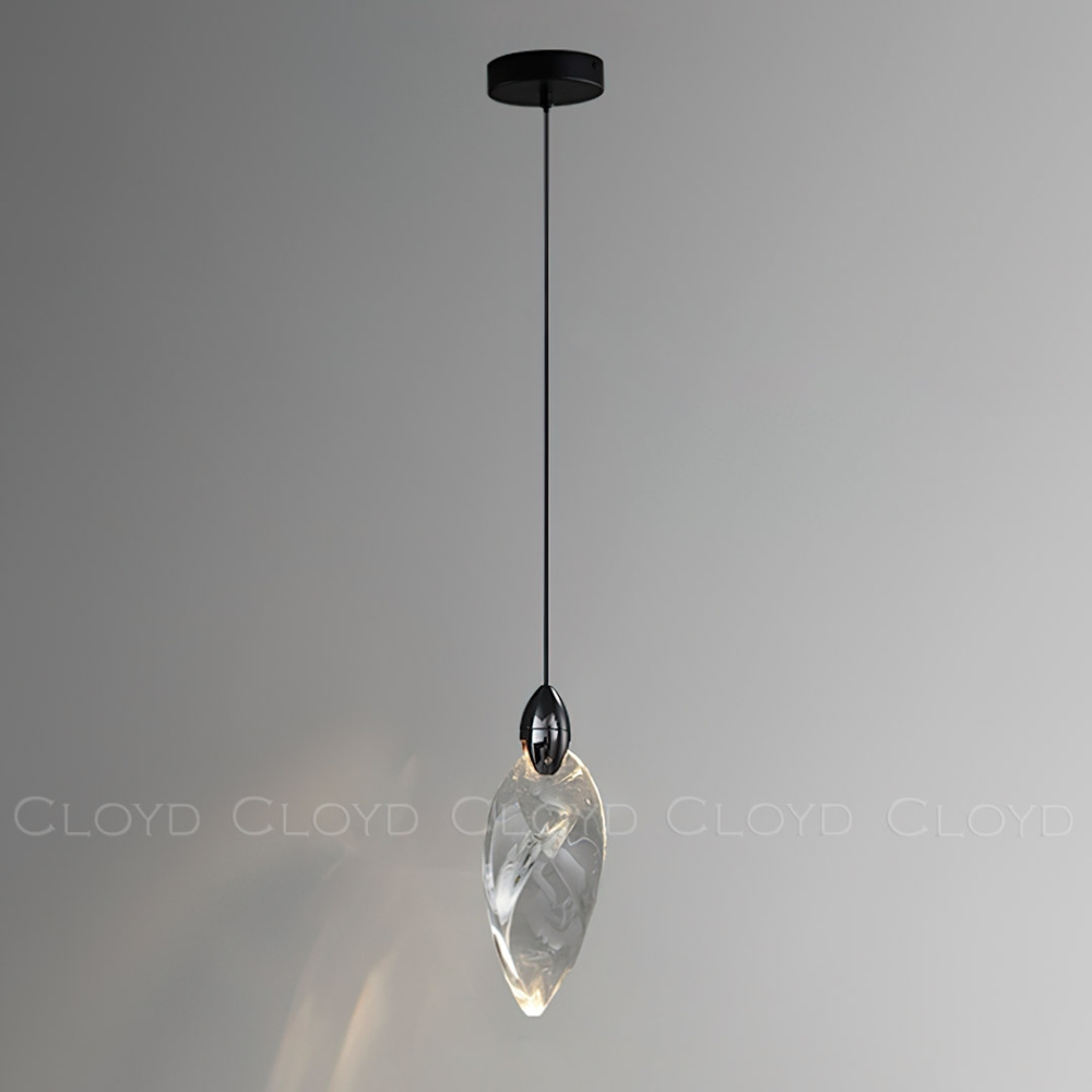 Cloyd Подвесной светильник Glock 11623 