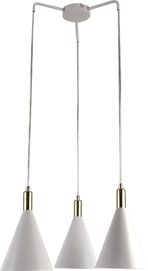 Lighthall Подвесной светильник Glaro LH012089 