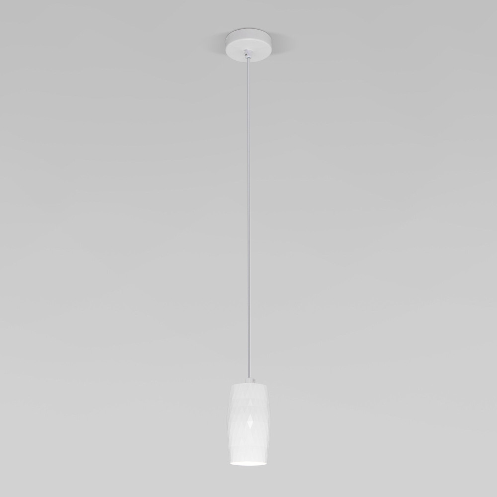 Подвесной светильник Bonaldo 50246/1 LED/ белый 