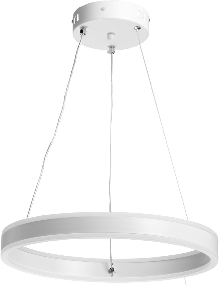 De City Подвесной светильник Платлинг 661019801 