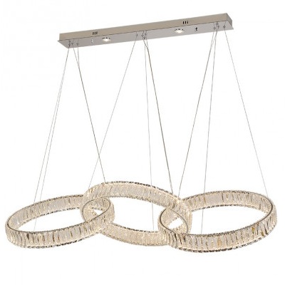 Newport Подвесной светильник 8240 8243N/S chrome 