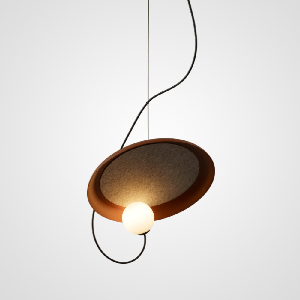 ImperiumLoft Подвесной светильник  Margott01 