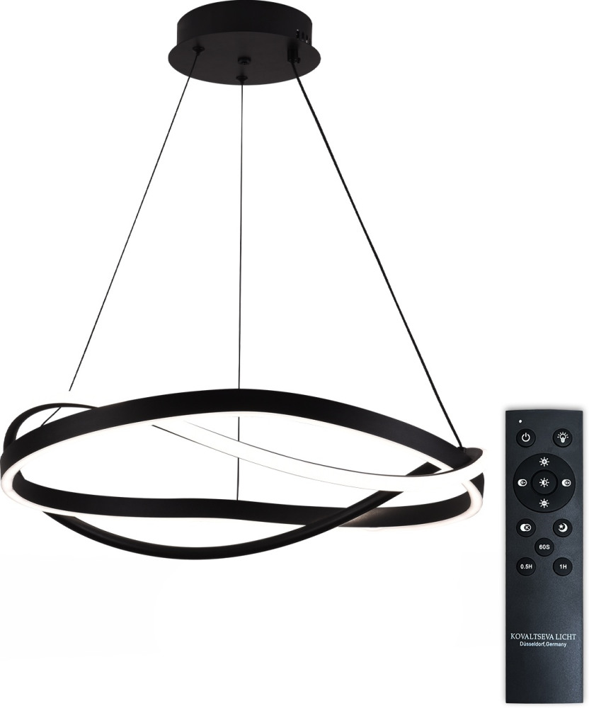 Natali Kovaltseva Подвесной светильник Finam HIGH-TECH LED LAMPS 82056 