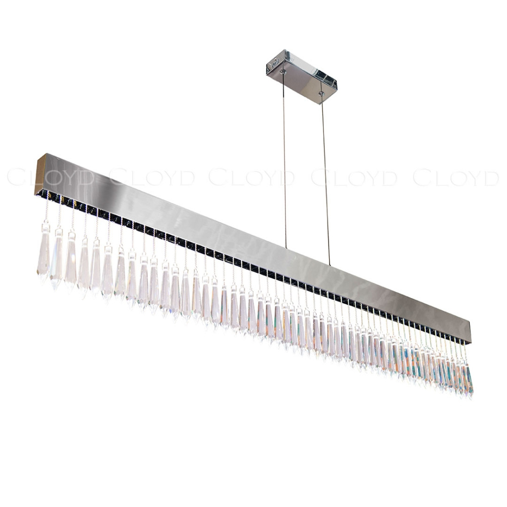 Cloyd Подвесной светильник Misima 11264 