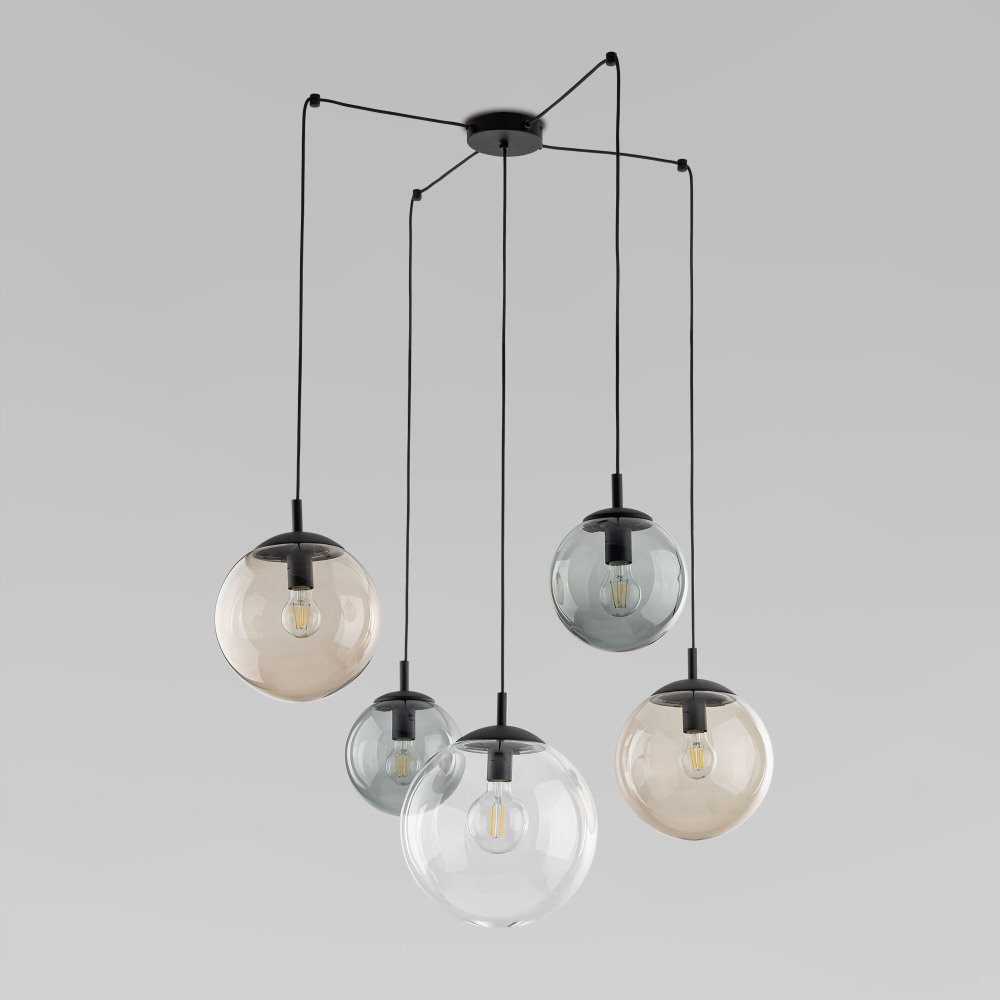 TK Lighting Подвесной светильник Esme 4796 Esme 