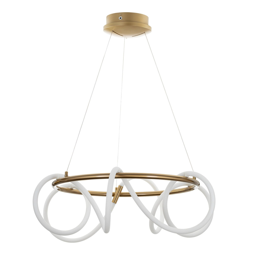 Citilux Подвесной светильник Python CL220263 