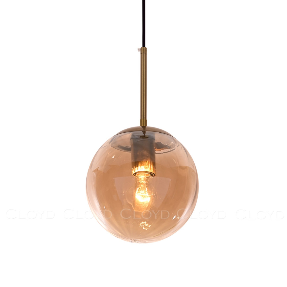 Cloyd Подвесной светильник Brinn 11423 