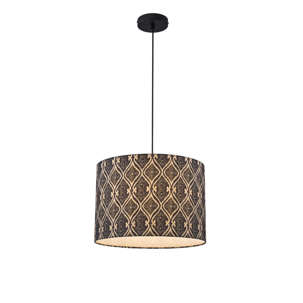 Favourite Подвесной светильник Etiam 4766-1P 