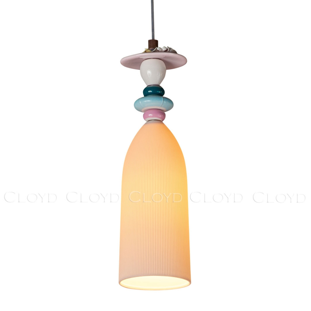 Cloyd Подвесной светильник Lottie 11893 